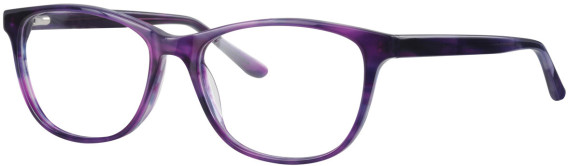 Elite 4638 glasses in Purple