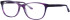 Elite 4638 glasses in Purple
