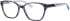 Elite 4676 glasses in Blue