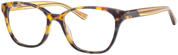 Elite 4676 glasses in Brown