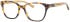 Elite 4676 glasses in Brown