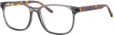 Elite 4677 glasses in Grey