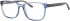Elite 4677 glasses in Blue