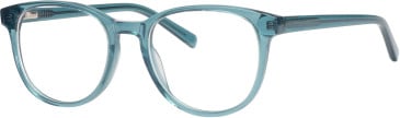 Elite 4678 glasses in Teal