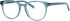 Elite 4678 glasses in Teal