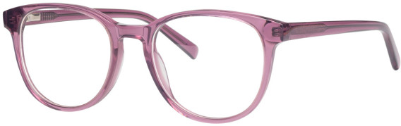 Elite 4678 glasses in Purple