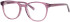 Elite 4678 glasses in Purple
