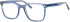 Elite 4679 glasses in Blue