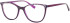 Elite 4680 glasses in Purple