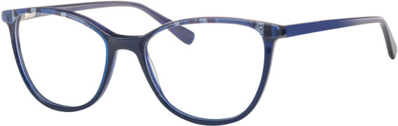 Elite 4680 glasses in Navy