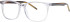 Elite 4681 glasses in Crystal