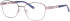 Elite 4704 glasses in Lilac