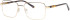 Elite 4705 glasses in Gold