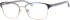 Elite 4706 glasses in Blue/Gunmetal