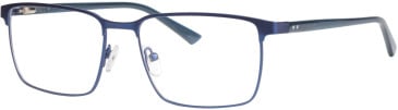 Elite 4707 glasses in Navy