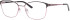 Elite 4708 glasses in Brown/Pink