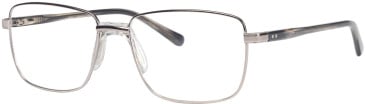Elite 4709 glasses in Gunmetal