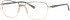 Elite 4709 glasses in Gold