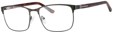 Elite 4713 glasses in Dark Gun