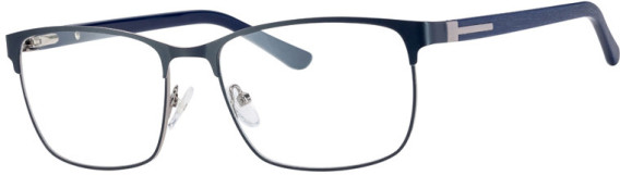 Elite 4713 glasses in Navy