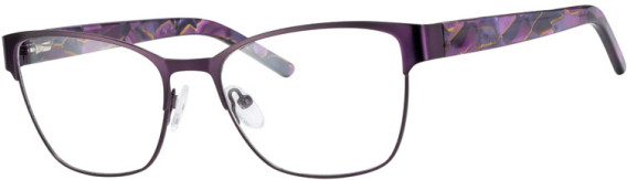 Elite 4714 glasses in Purple