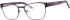 Elite 4714 glasses in Purple