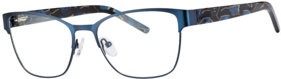 Elite 4714 glasses in Blue
