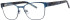 Elite 4714 glasses in Blue