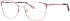 Ferucci F1822 glasses in Pink