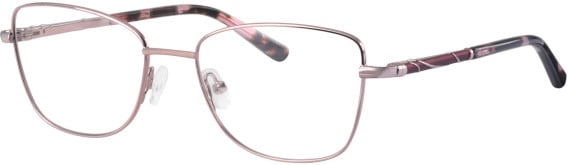 Ferucci F1828 glasses in Pink