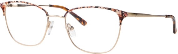 Ferucci F1836 glasses in Brown