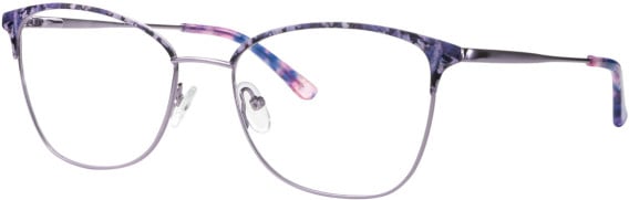Ferucci F1837 glasses in Purple