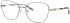 Ferucci F1838 glasses in Blue/Gold