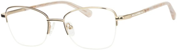 Ferucci F1841 glasses in Gold