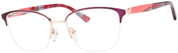 Ferucci F1842 glasses in Wine