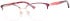 Ferucci F1842 glasses in Wine