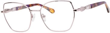 Ferucci F1844 glasses in Lilac