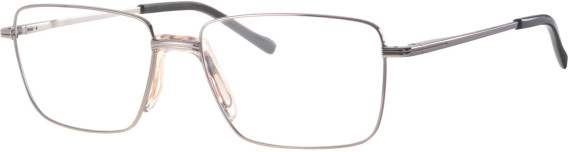 Ferucci F2045 glasses in Gunmetal