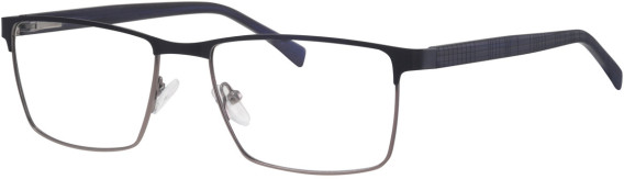 Ferucci F2053 glasses in Navy