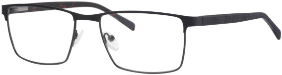 Ferucci F2053 glasses in Black