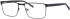 Ferucci F2053 glasses in Black