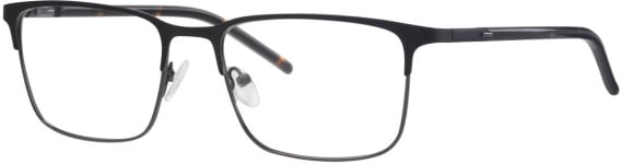 Ferucci F2054 glasses in Black