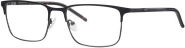 Ferucci F2054 glasses in Black