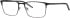 Ferucci F2054 glasses in Black