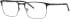 Ferucci F2054 glasses in Gunmetal