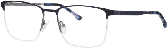 Ferucci F2055 glasses in Navy