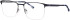 Ferucci F2055 glasses in Navy