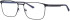 Ferucci F2056 glasses in Black