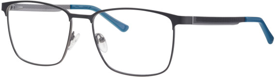 Ferucci F2056 glasses in Gunmetal