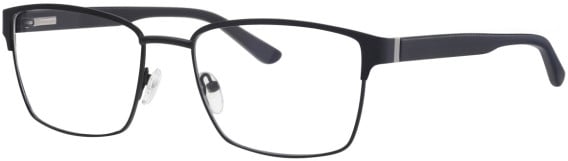Ferucci F2057 glasses in Black